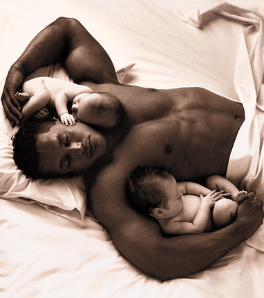 de futur petit manekin !!!!!